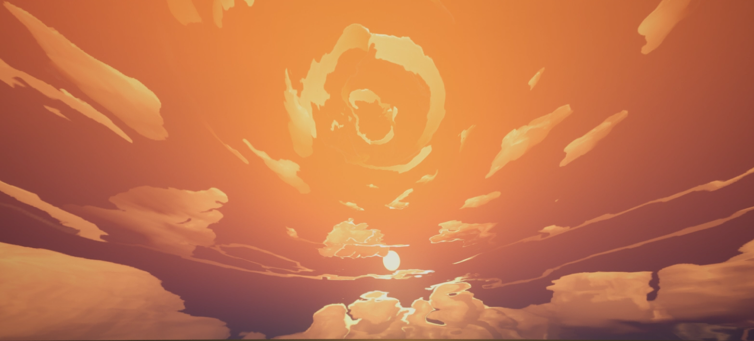 clouds